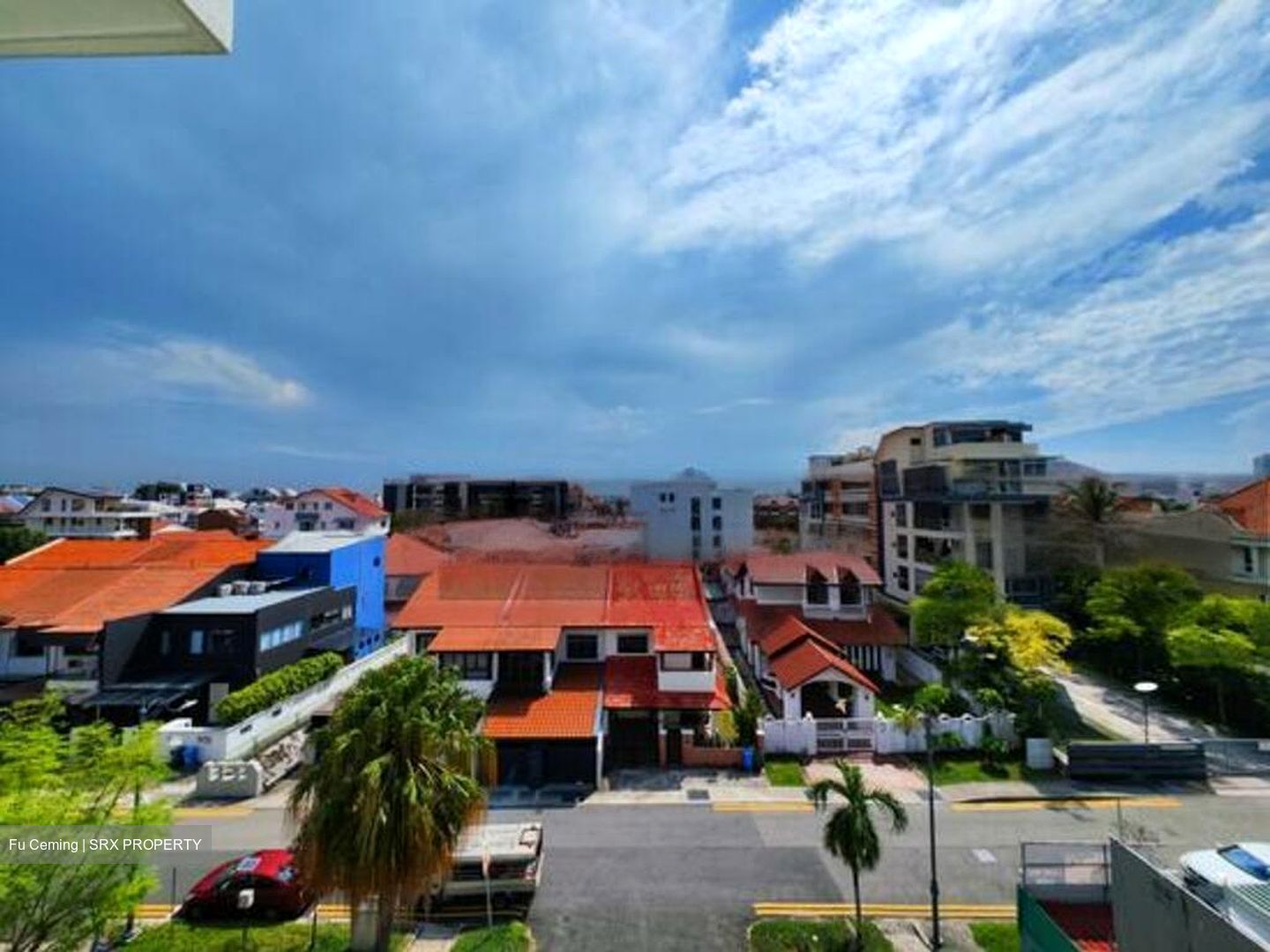 Tembeling Mansions (D15), Apartment #461319201